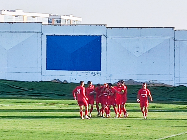 חגיגת שערים של הרצליה (אלון יהודיוף)